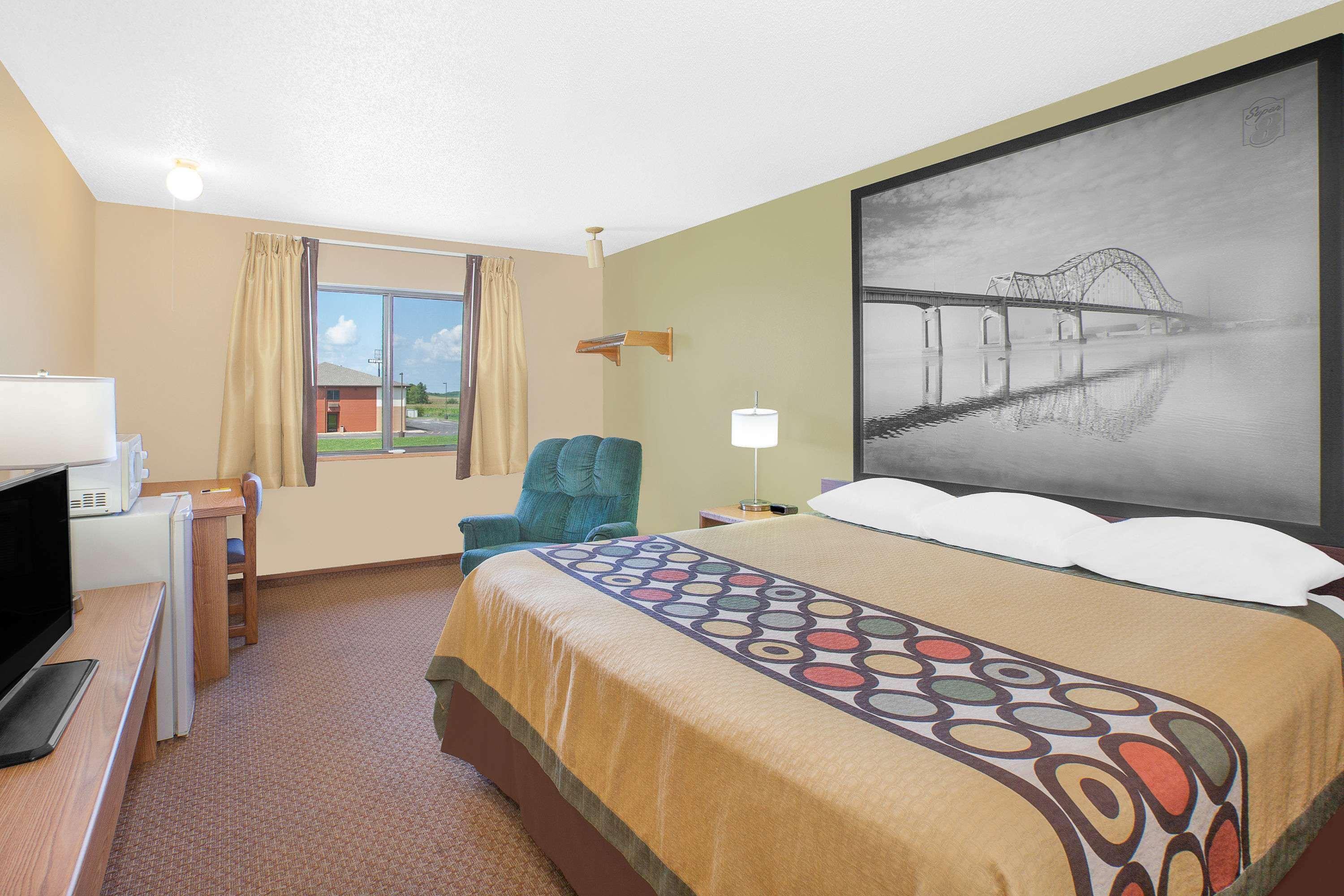 Super 8 By Wyndham Mt Pleasant Motel Mount Pleasant Dış mekan fotoğraf